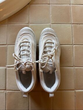 Nike Air Max Sneakers